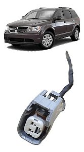 Chicote Conector Pisca Alerta Paralama Journey 2012 A 2016