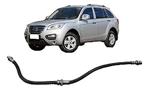 Flexível Freio Dianteiro Lifan X60 2013 2014 2015 A 2018