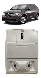 Luz Teto Cortesia Dianteira Dodge Journey 2012 2013 A 2016