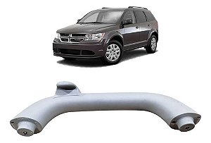 Alça Teto Traseiro Esquerdo Dodge Journey 2012 2013 A 2016 Bege