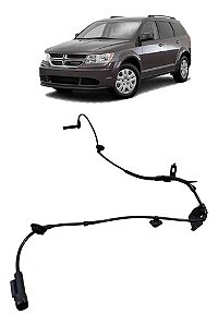 Sensor Abs Dianteiro Esquerdo Dodge Journey 2012 2013 A 2016