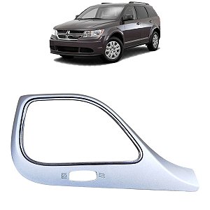 Moldura Difusor Ar Esquerdo Dodge Journey 2012 2013 A 2016