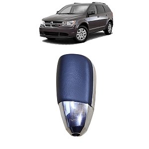 Manopla Alavanca Cambio Dodge Journey 2012 2013 2014 A 2018