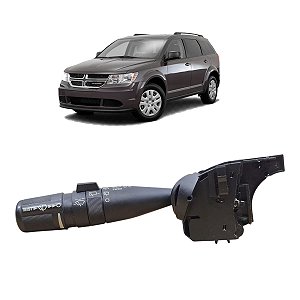 Chave Seta E Limpador Dodge Journey Fiat Freemont 2012 A 18