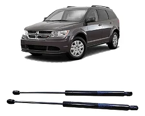 Par Amortecedor Porta Malas Dodge Journey 2012 2013 A 2016