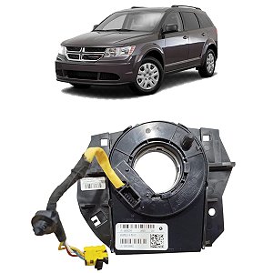 Hard Disk Cinta Airbag Dodge Journey Freemont 2012 A 2018