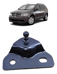 Suporte Amortecedor Porta Malas Dodge Journey 2012 A 2016