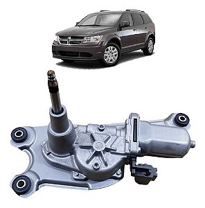 Motor Limpador Traseiro Dodge Journey 2012 2013 2014 A 2016