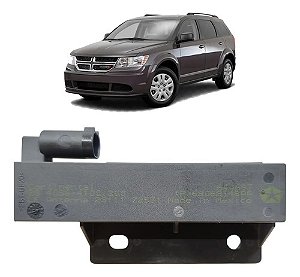 Sensor Modulo Keyless Antena Dodge Journey 2012 2013 A 2016