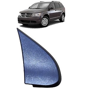 Acabamento Externo Retrovisor Direito Dodge Journey 12 A 18