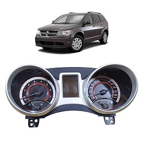 Painel Instrumentos Dodge Journey Freemont 2012 2013 A 2018