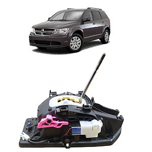 Alavanca Cambio Dodge Journey 2012 2013 2014 2015 A 2018