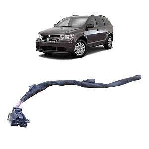 Chicote Conector Plug Sensor Crepuscular Journey 2012 A 2018