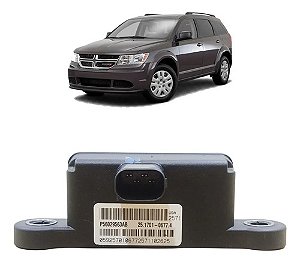 Módulo Central Elétrica Dodge Journey 2012 2013 2014 A 2016