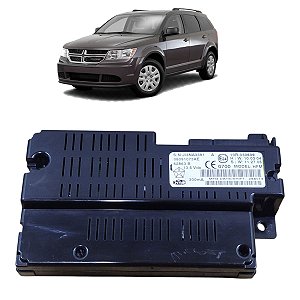 Modulo Controle Alarme Journey Freemont 2012 2013 A 2018