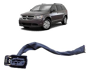 Chicote Conector Modulo Central Eletrica Journey 2012 A 2016