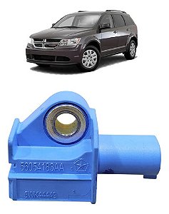 Sensor Impacto Airbag Dodge Journey 2012 2013 2014 A 2016
