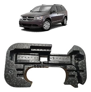 Isopor Suporte Macaco Elevação Dodge Journey 2012 A 2016