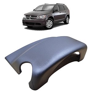Acabamento Coluna Direção Dodge Journey 2012 2013 A 2018