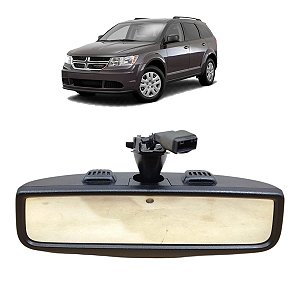 Espelho Retrovisor Interno Dodge Journey 2012 2013 A 2018