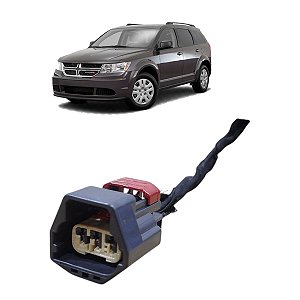 Chicote Conector Sensor Map Dodge Journey 3.6 2012 A 2018