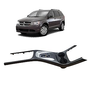 Moldura Console Central Dodge Journey 2012 2013 2014 A 2018