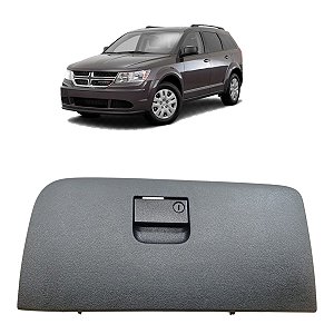 Tampa Porta Luvas Dodge Journey Fiat Freemont 2012 A 2018
