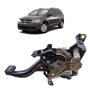 Pedal Freio Estacionário Dodge Journey Freemont 2012 A 2018
