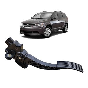 Pedal Acelerador Fiat Freemont Dodge Journey 2012 A 2018
