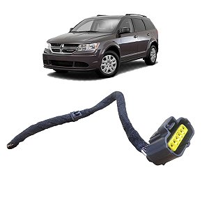 Chicote Conector Pedal Acelerador Dodge Journey 2012 A 2018