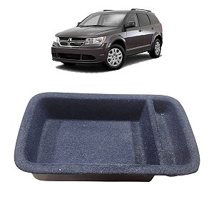 Porta Objetos Console Central Dodge Journey 2012 2013 A 2018