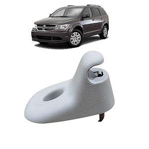 Suporte Quebra Sol Journey Freemont 2012 2013 2014 A 2018