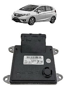 Módulo Injeção Honda New Fit 1.5 2015 2016 2017 28460596