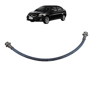Flexivel Freio Traseiro Nissan Sentra 2008 2009 2010 A 2013