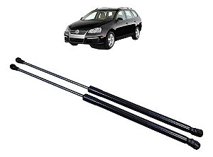 Amortecedor Tampa Traseira Jetta Variant 2007 2008 A 2011