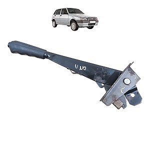 Alavanca Freio Mao Fiat Uno Mille 2004 2005 2006 2007 A 2013