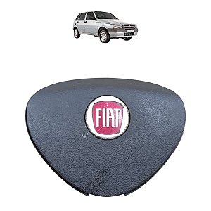 Tampa Buzina Volante Fiat Uno Mille Palio 2006 2007 A 2011