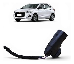 Chicote Conector Lanterna Direita Gm Onix Hatch 2020 A 2025