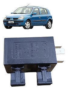 Rele Trava Central Renault Clio 2000 2001 2002 2003 A 2008