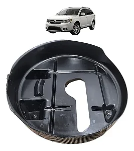Suporte Estepe Dodge Journey 2012 2013 2014 2015 2016 A 2018
