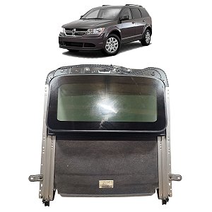 Teto Solar Dodge Journey 2012 2013 2014 2015 2016 2017 2018
