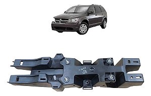 Suporte Console Central Journey 2012 2013 2014 2015 A 2018 Preto