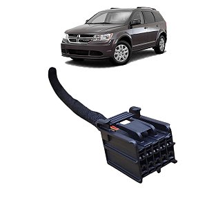 Chicote Conector Motor Teto Solar Dodge Journey 2012 A 2018