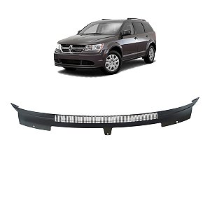 Grade Churrasqueira Superior Dodge Journey 2012 2013 A 2018