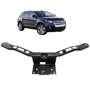 Suporte Fechadura Capo Painel Frontal Ford Edge 2011 A 2015