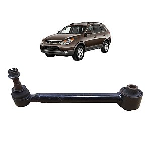 Braco Suspensao Traseira Hyundai Vera Cruz 2008 2009 A 2012