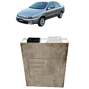 Modulo Conforto Fiat Marea Brava 1997 1998 1999 2000 A 2005