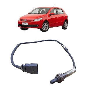 Sonda Lambda Volkswagen Gol Voyage 2008 2009 2010 A 2012