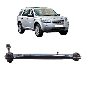 Braço Suspensão Traseira Land Rover Freelander 2 2011 A 15