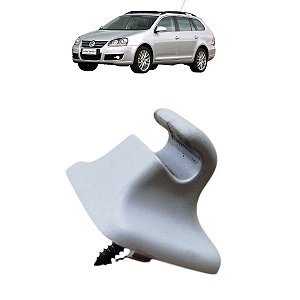 Suporte Quebra Sol Volkswagen Jetta Variant 2007 2008 A 2011